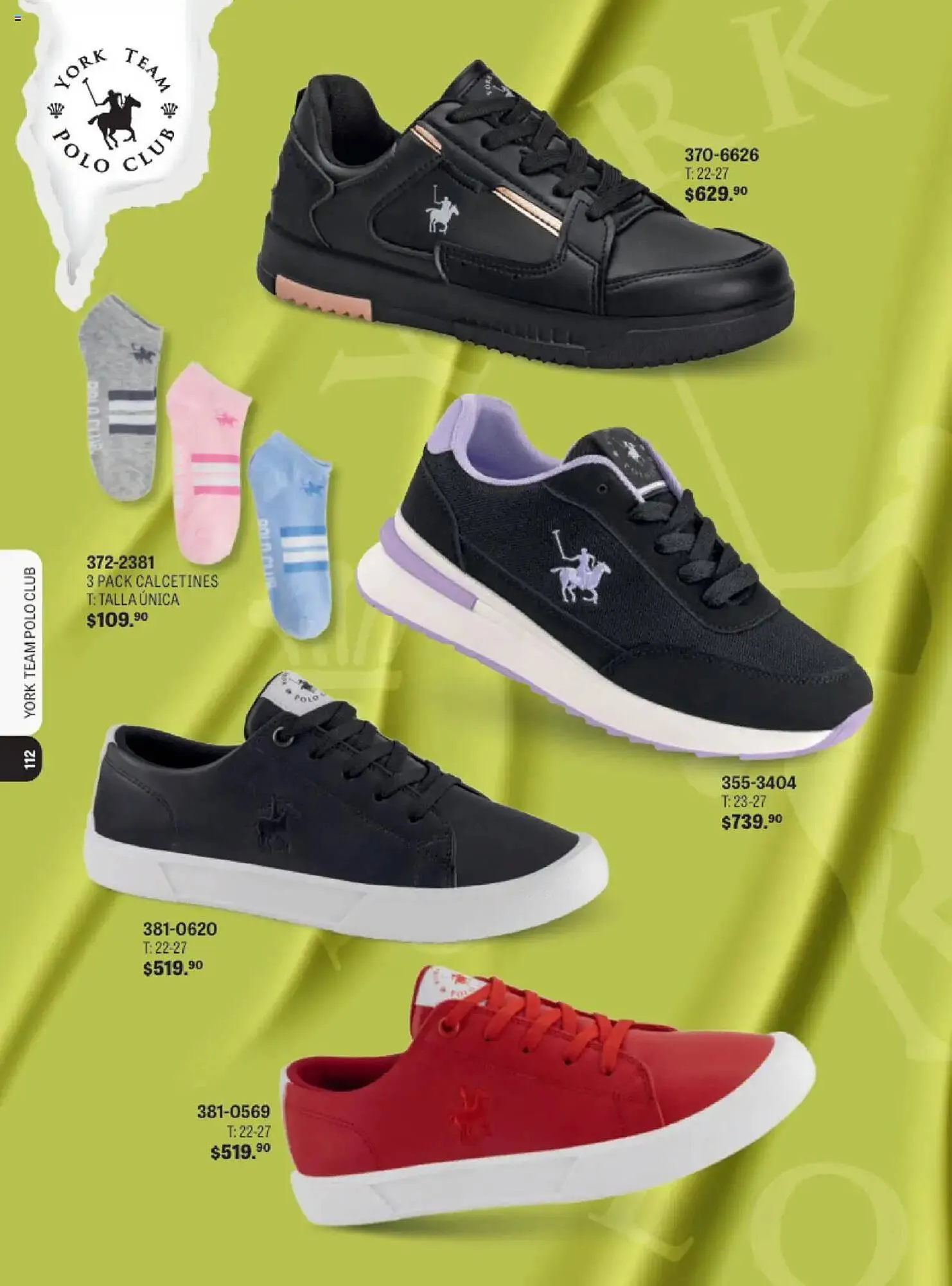 Catálogo de Catálogo Andrea 13 de agosto al 1 de enero 2026 - Pagina 109