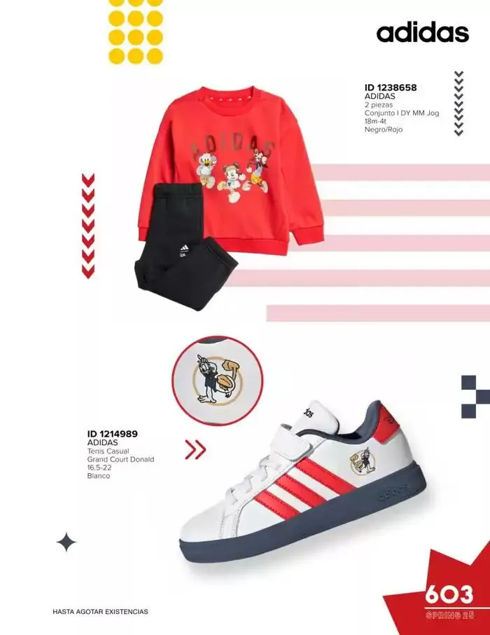 Catálogo de IMP SPRING | 2025 | 1E 17 de febrero al 28 de febrero 2025 - Pagina 605