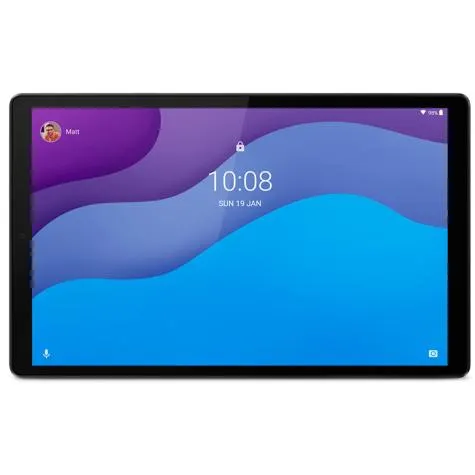 Tablet M10 Hd (2.ª Gen)/mediatek Helio