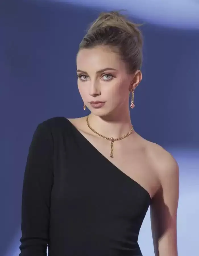 Catálogo de Catálogo NICE Coleccion 125 29 de enero al 28 de febrero 2025 - Pagina 12