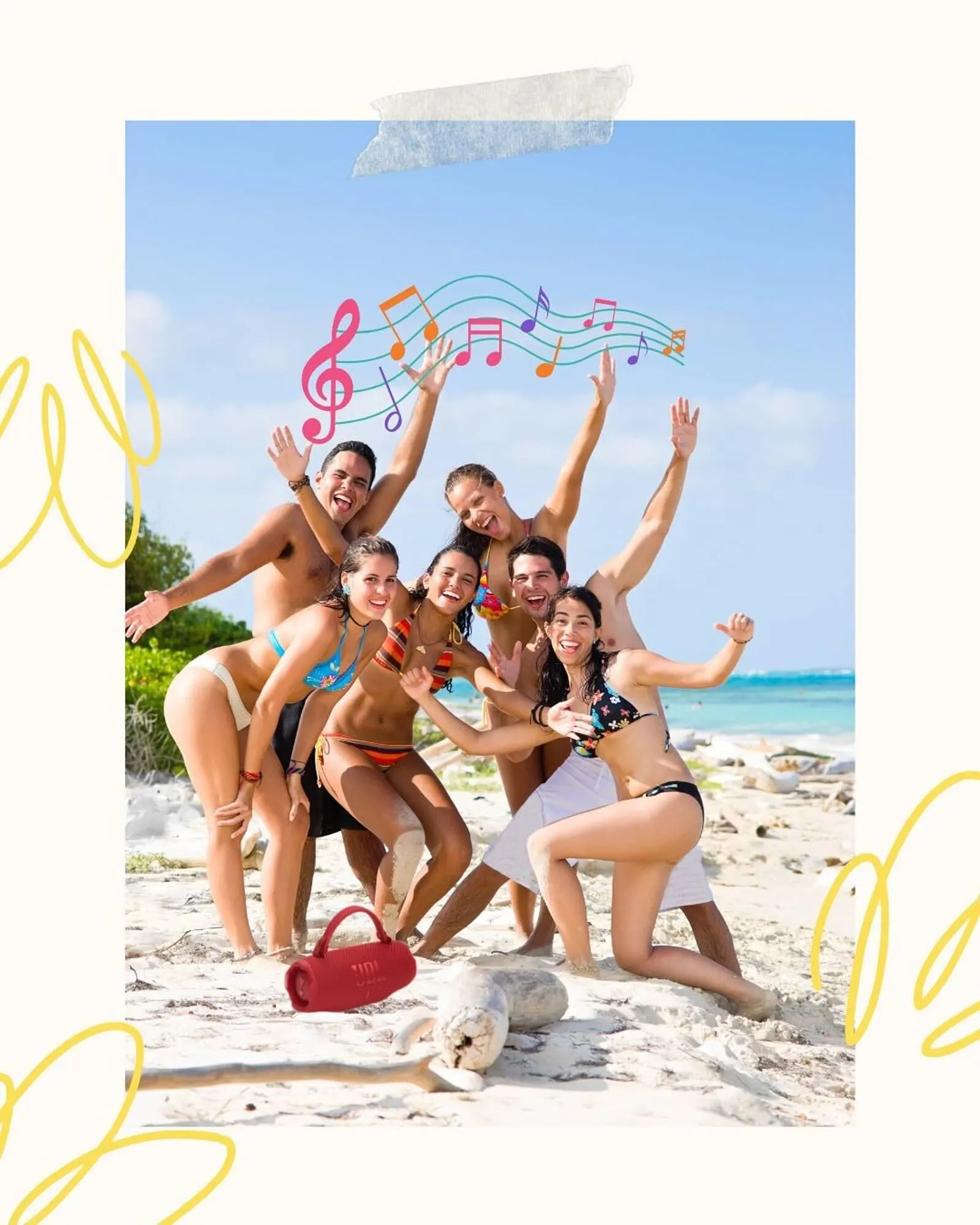 Catálogo de Catálogo Surtidora Departamental 28 de marzo al 3 de abril 2026 - Pagina 1