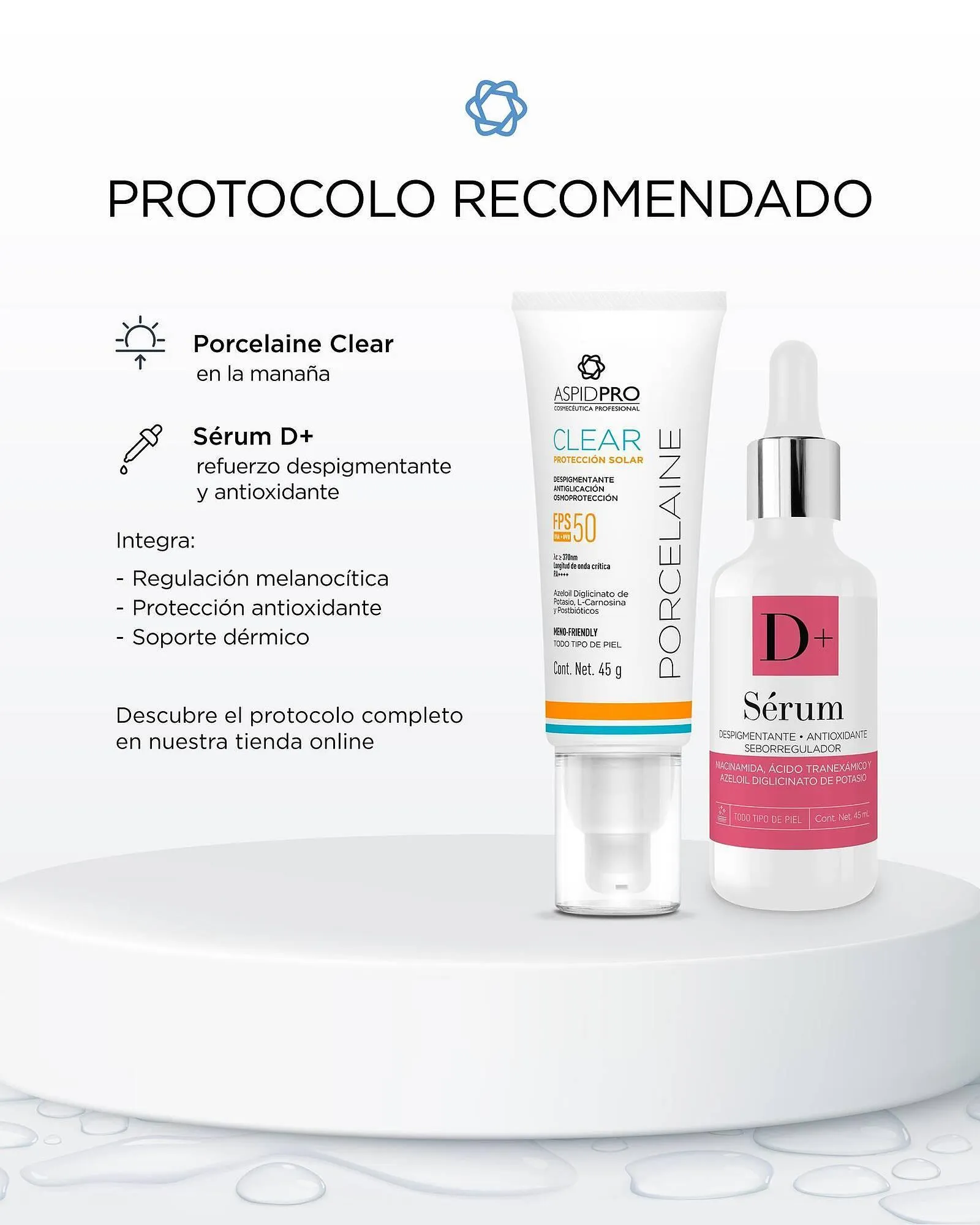 Catálogo de Catálogo AspidPro 6 de marzo al 31 de marzo 2026 - Pagina 3