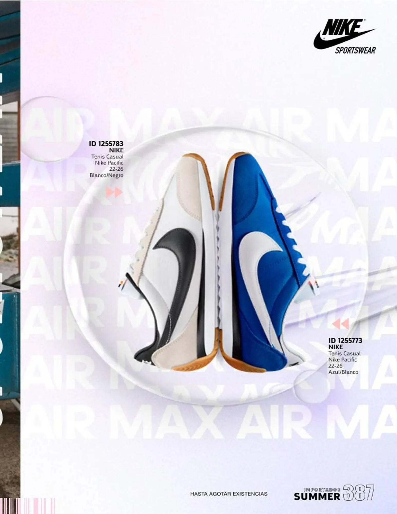 Catálogo de Catálogo Price Shoes 8 de julio al 31 de diciembre 2025 - Pagina 387