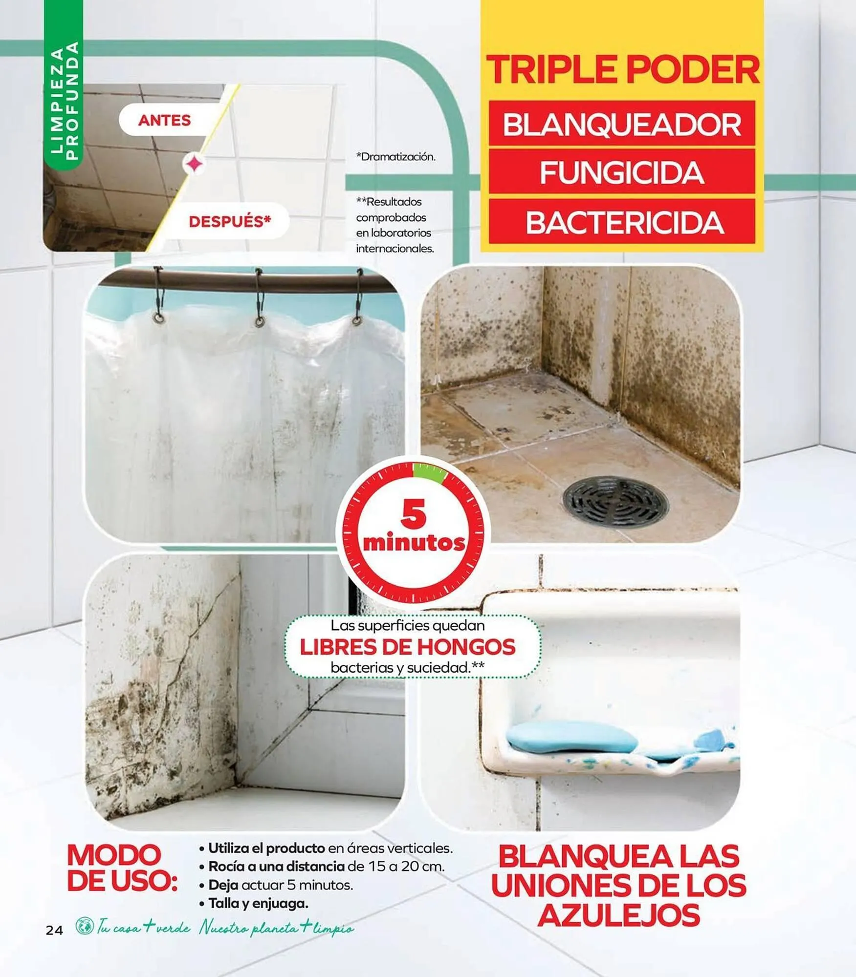 Catálogo de Catálogo Stanhome 9 de febrero al 27 de febrero 2026 - Pagina 28