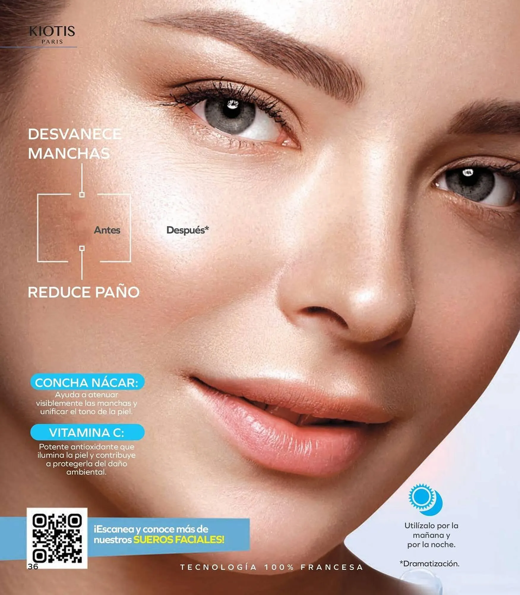 Catálogo de Catálogo Stanhome 6 de enero al 17 de enero 2026 - Pagina 40