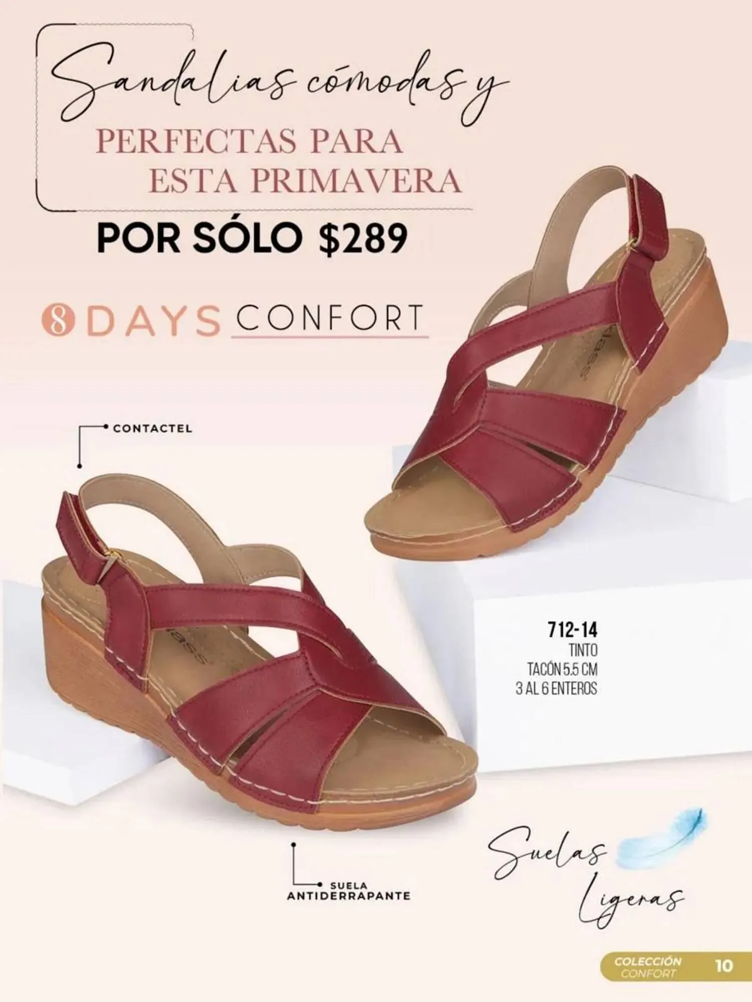 Catálogo de Catálogo Cklass 4 de febrero al 20 de febrero 2026 - Pagina 11