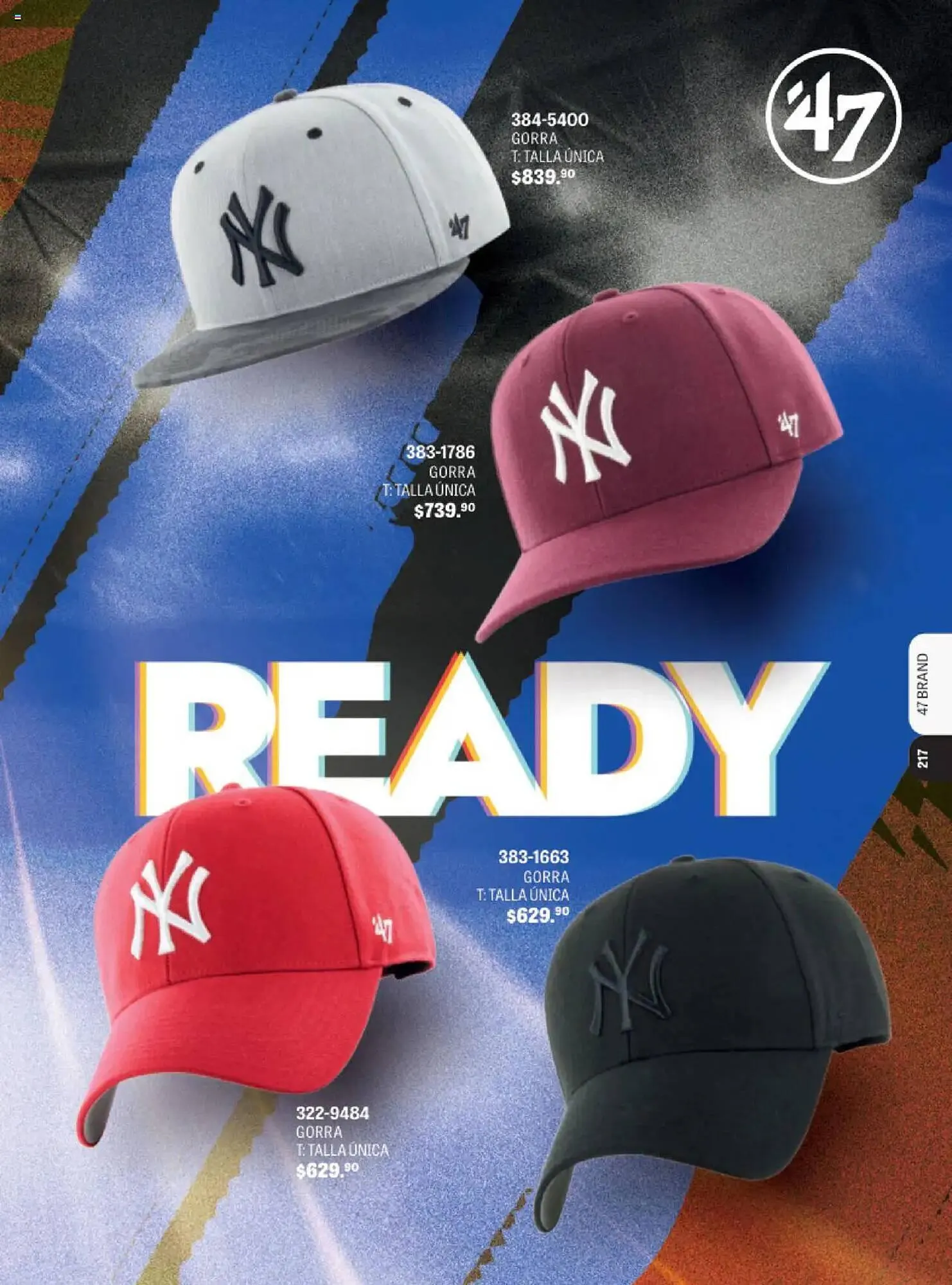 Catálogo de Catálogo Andrea 13 de agosto al 1 de enero 2026 - Pagina 76