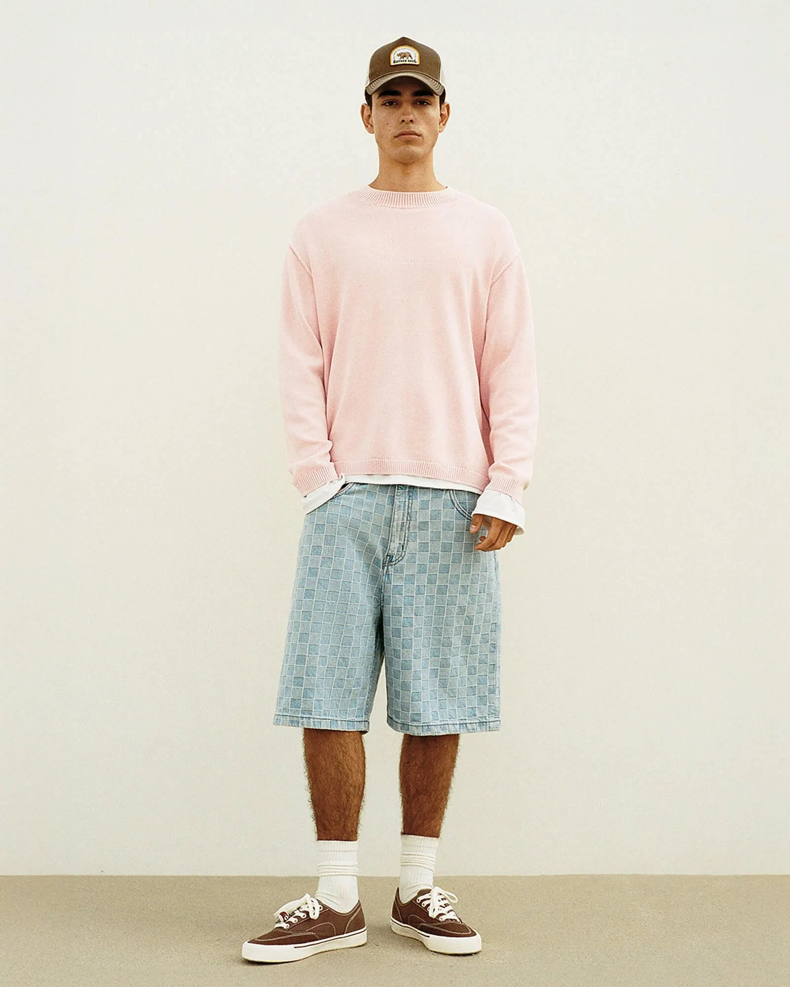Catálogo de Catálogo Pull & Bear 6 de mayo al 19 de mayo 2026 - Pagina 5
