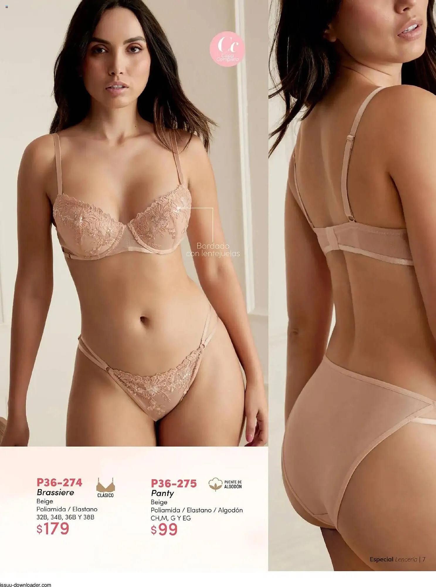 Catálogo de Catálogo Cklass 9 de febrero al 3 de marzo 2026 - Pagina 7