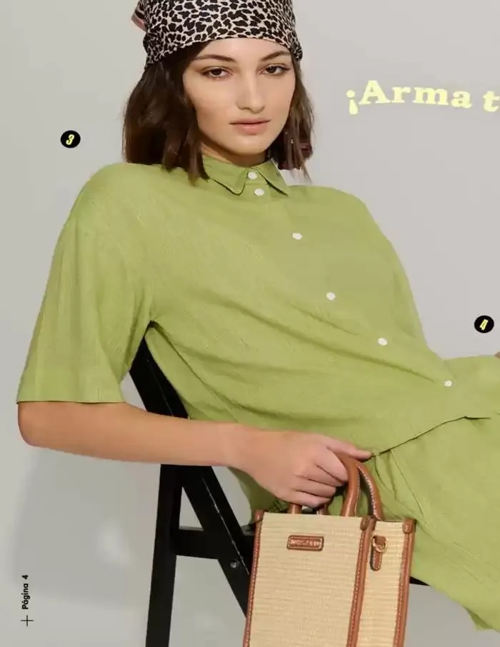 Catálogo de PLAYA | ACO | 2025 | 1E 3 de febrero al 30 de septiembre 2025 - Pagina 4