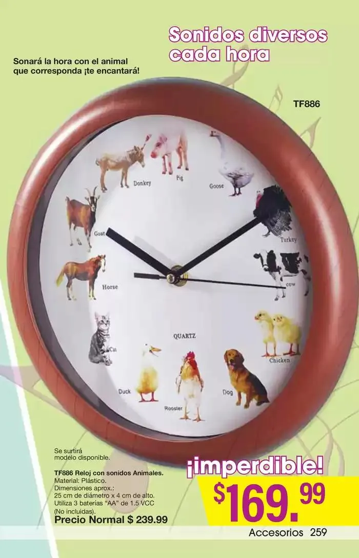 Catálogo de Arabela Campaña 24 24 de octubre al 14 de noviembre 2024 - Pagina 229