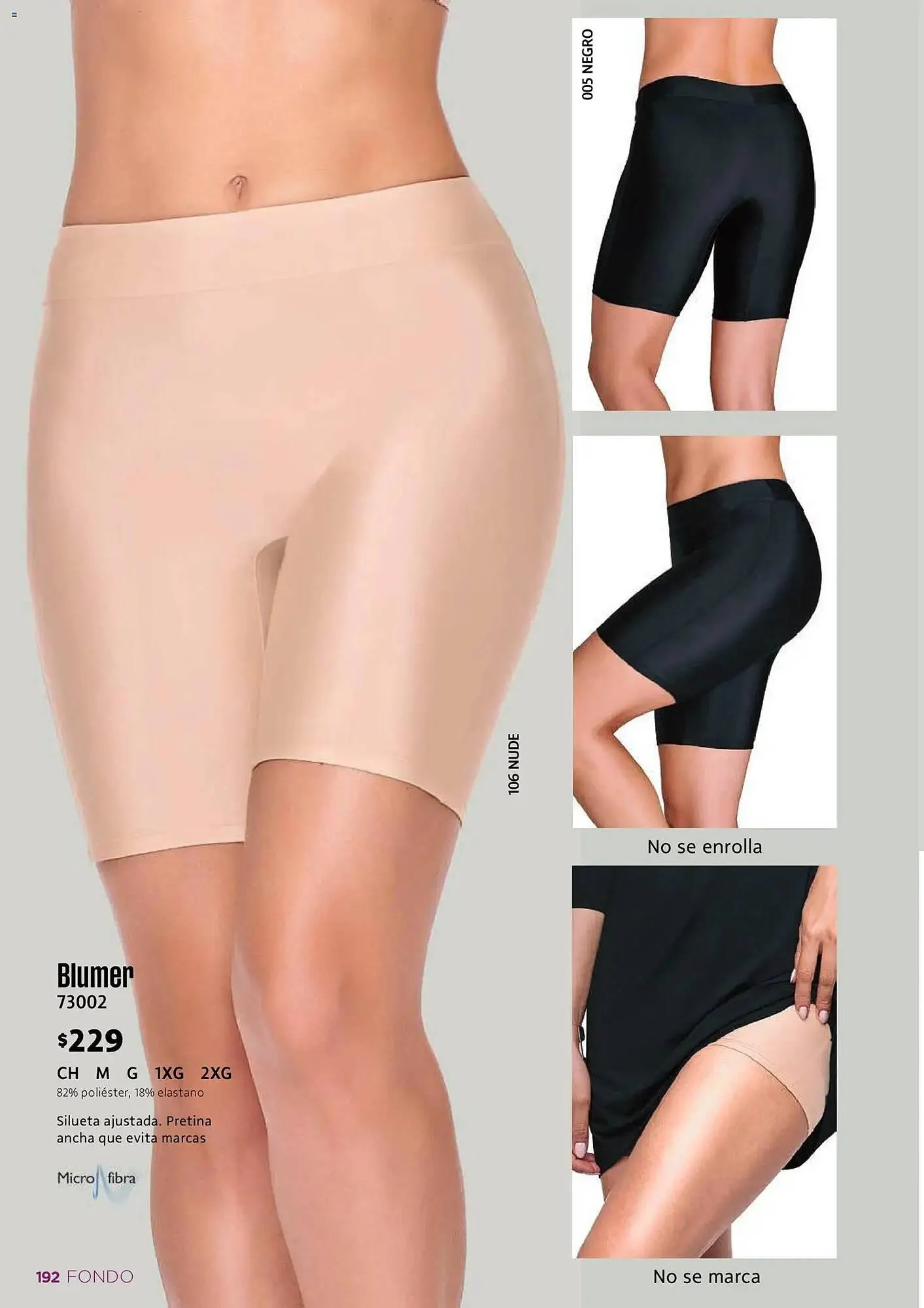 Catálogo de Catálogo Ilusión 1 de mayo al 31 de mayo 2026 - Pagina 194