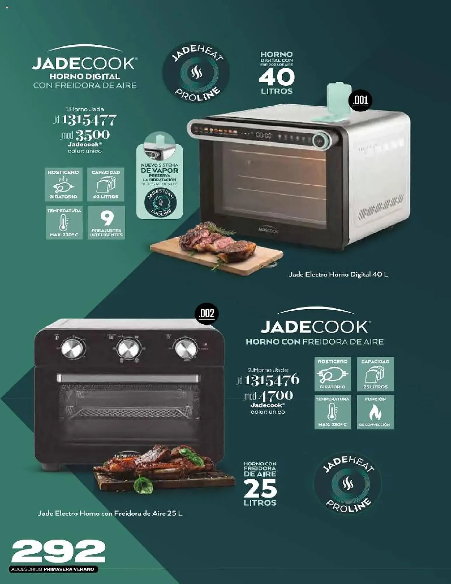 Catálogo de Catálogo Price Shoes 18 de abril al 1 de enero 2027 - Pagina 292