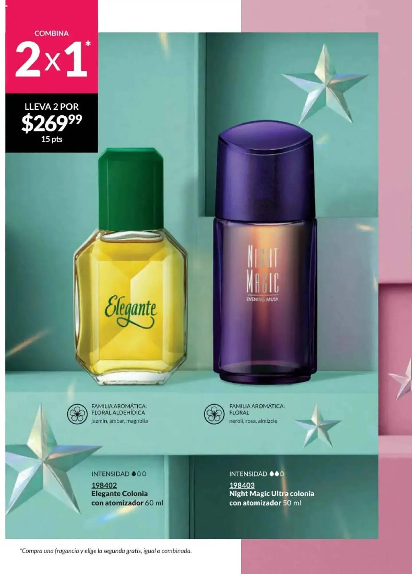 Catálogo de Catálogo Avon 28 de noviembre al 31 de diciembre 2025 - Pagina 48