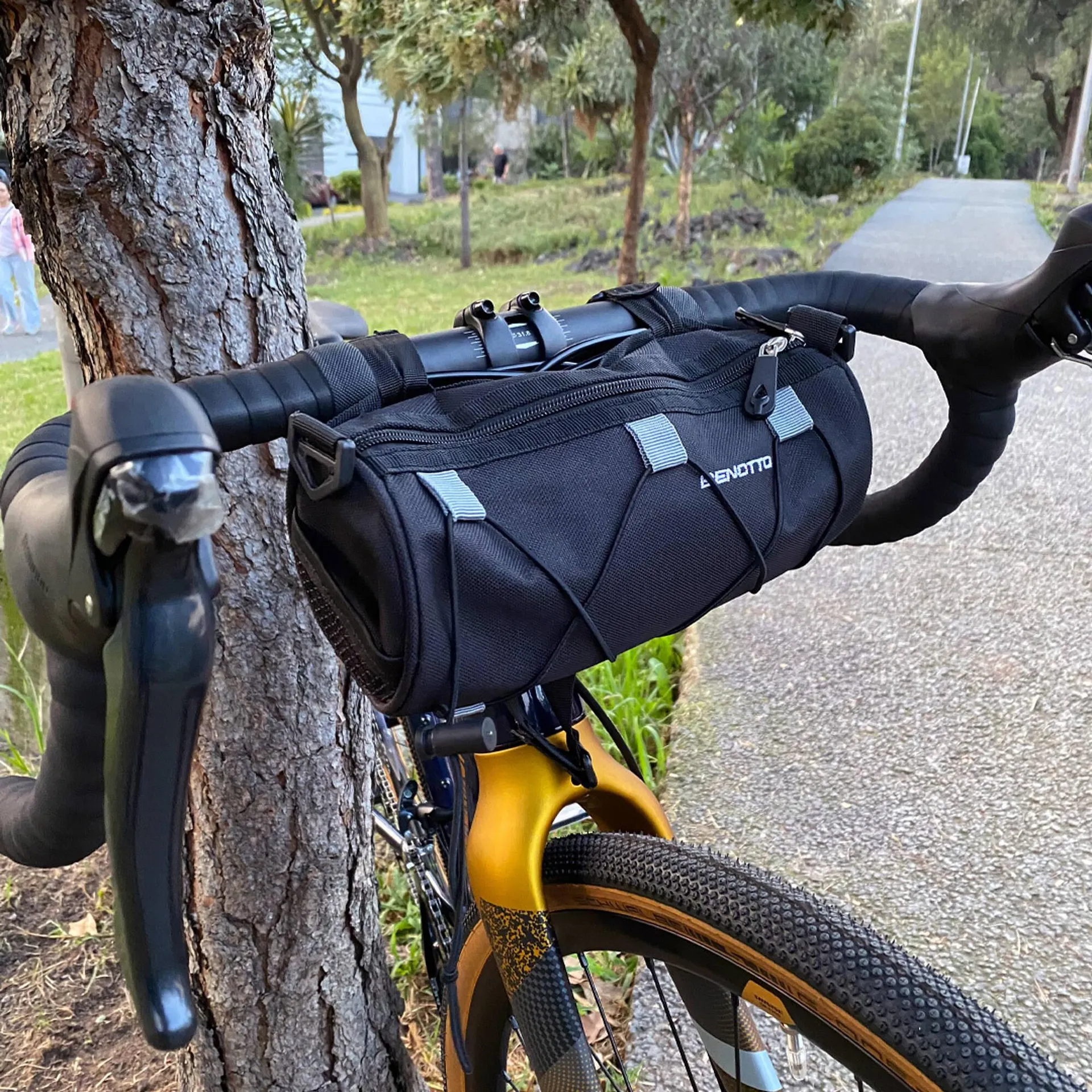 Catálogo Benotto - 1