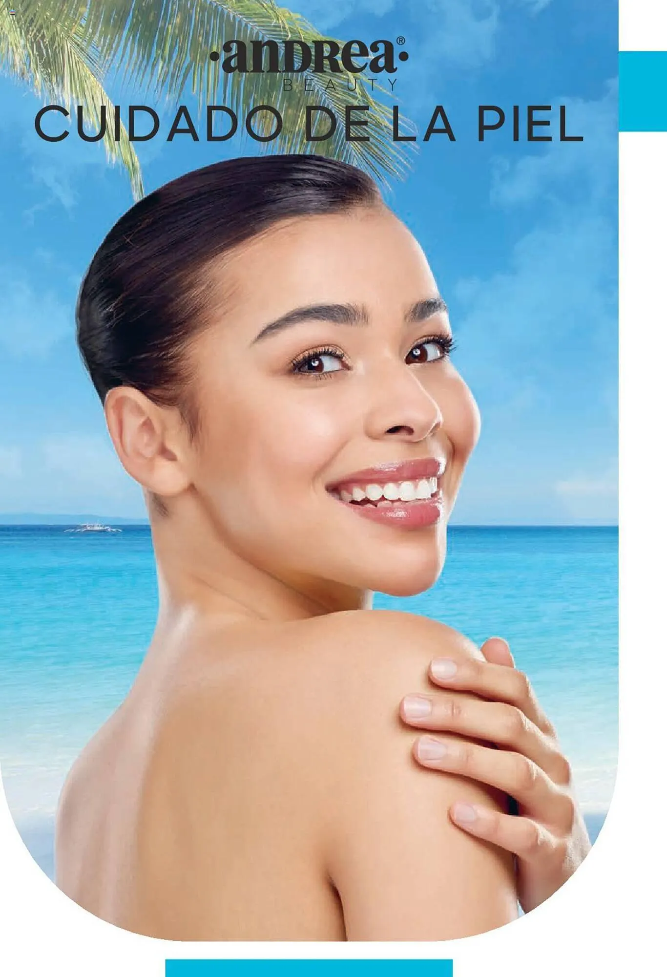 Catálogo de Catálogo Andrea 16 de julio al 2 de septiembre 2023 - Pagina 53