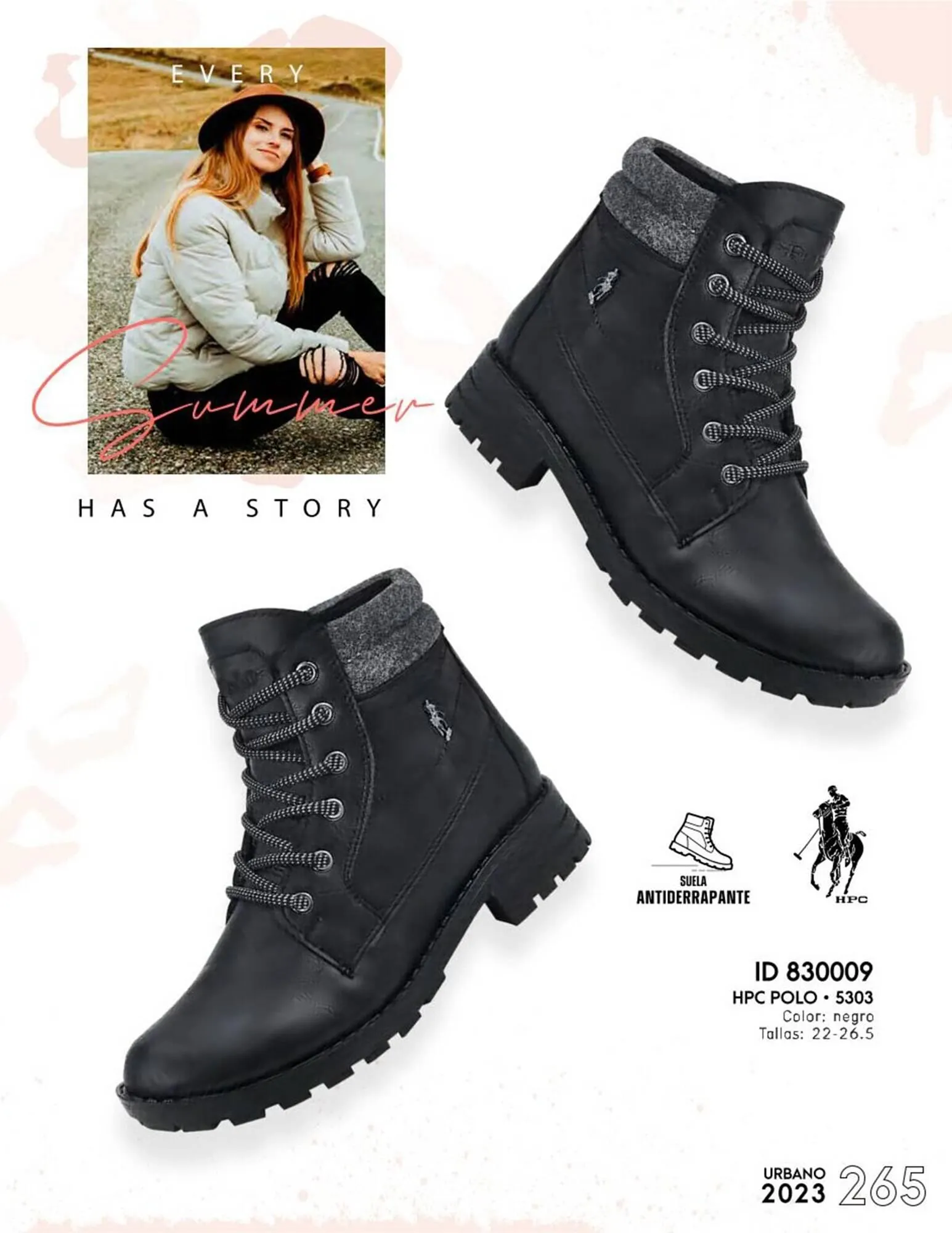 Catálogo de Catálogo Price Shoes 18 de abril al 10 de septiembre 2023 - Pagina 265