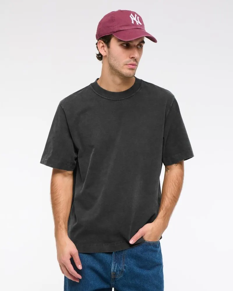 Premium Heavyweight 2.0 Tee