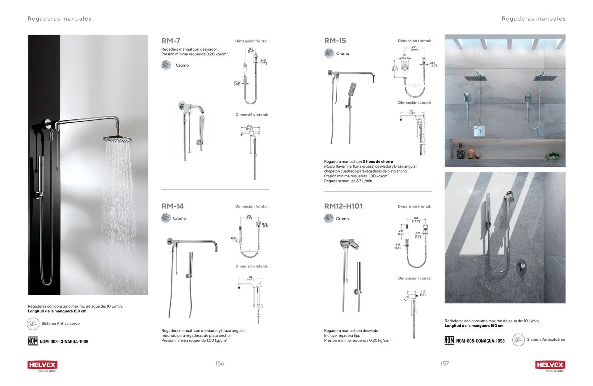 Catálogo de Catálogo Helvex 16 de mayo al 31 de diciembre 2025 - Pagina 80