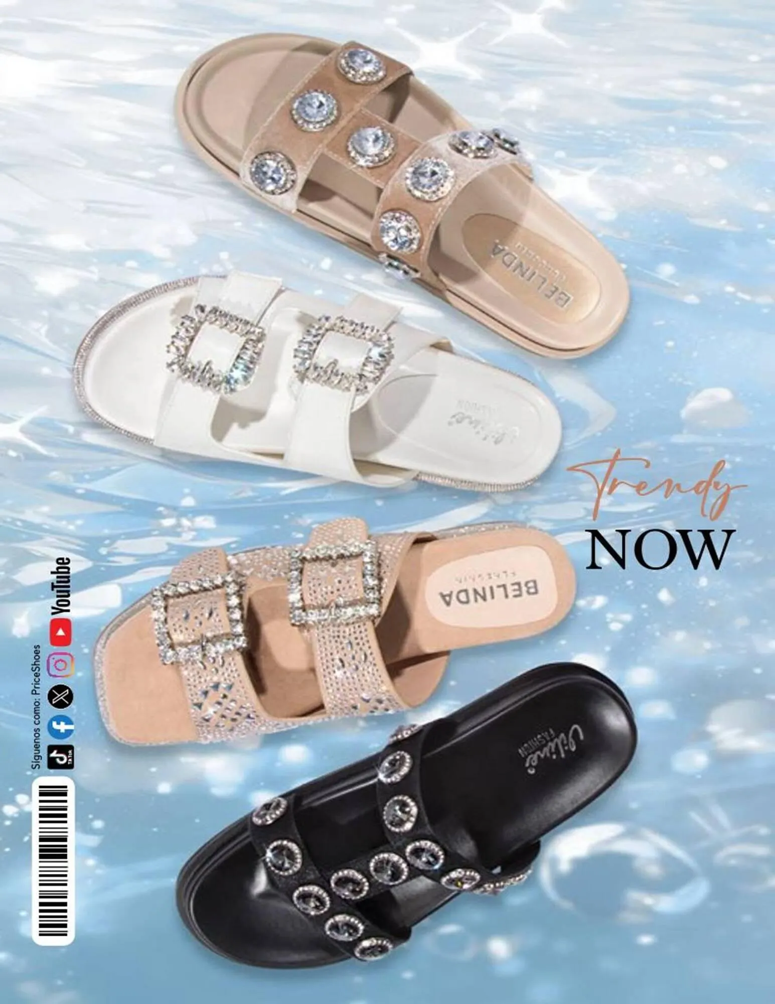 Catálogo de Catálogo Price Shoes 9 de junio al 31 de diciembre 2025 - Pagina 226