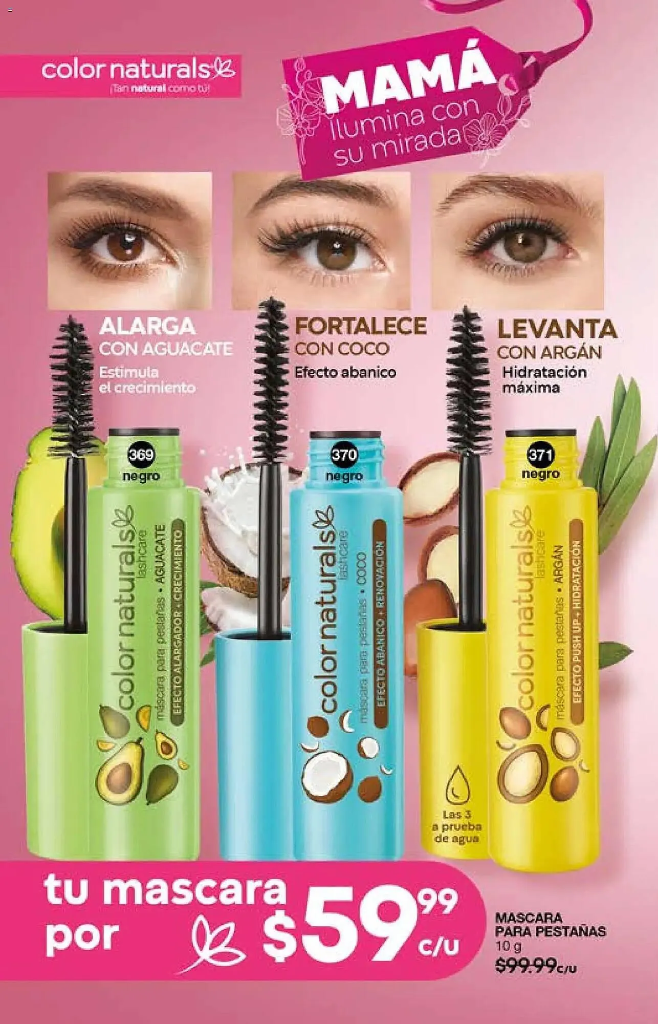 Catálogo de Catálogo Fuller 1 de abril al 22 de abril 2026 - Pagina 132