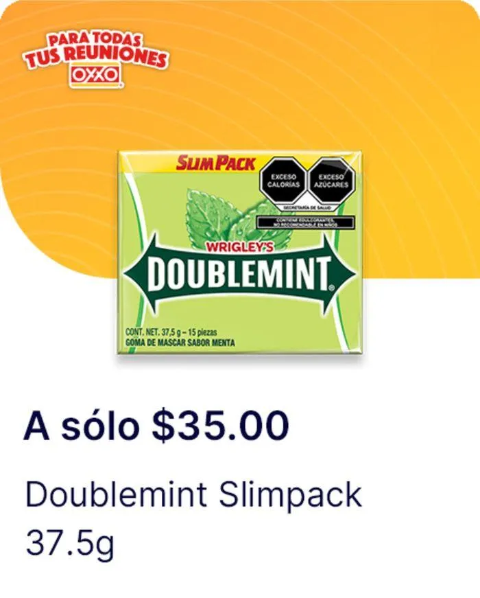 Catálogo de Ofertas OXXO 12 de septiembre al 9 de octubre 2024 - Pagina 9