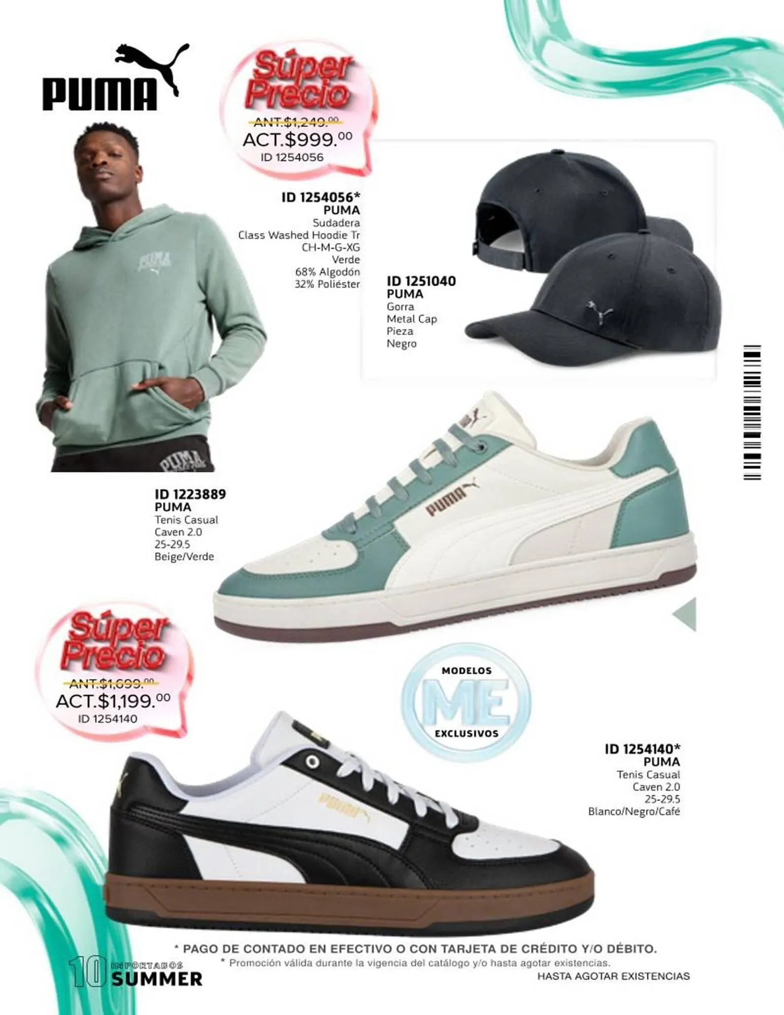 Catálogo de Catálogo Price Shoes 8 de julio al 31 de diciembre 2025 - Pagina 10