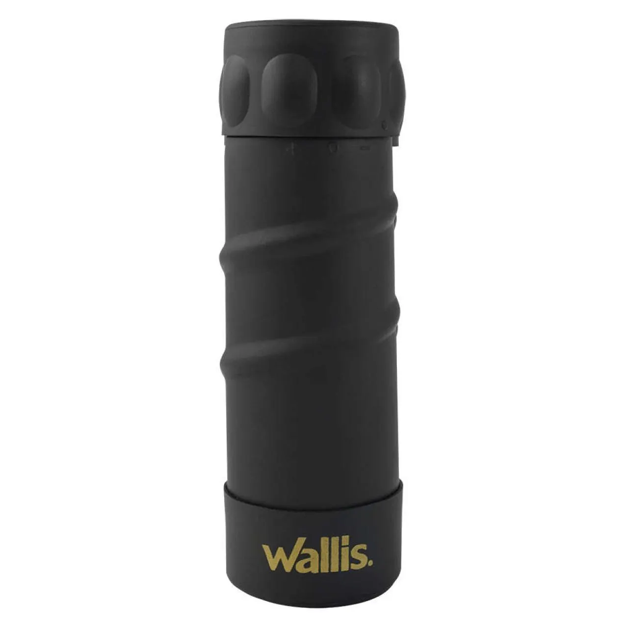 Monocular 10x25 mm, negro