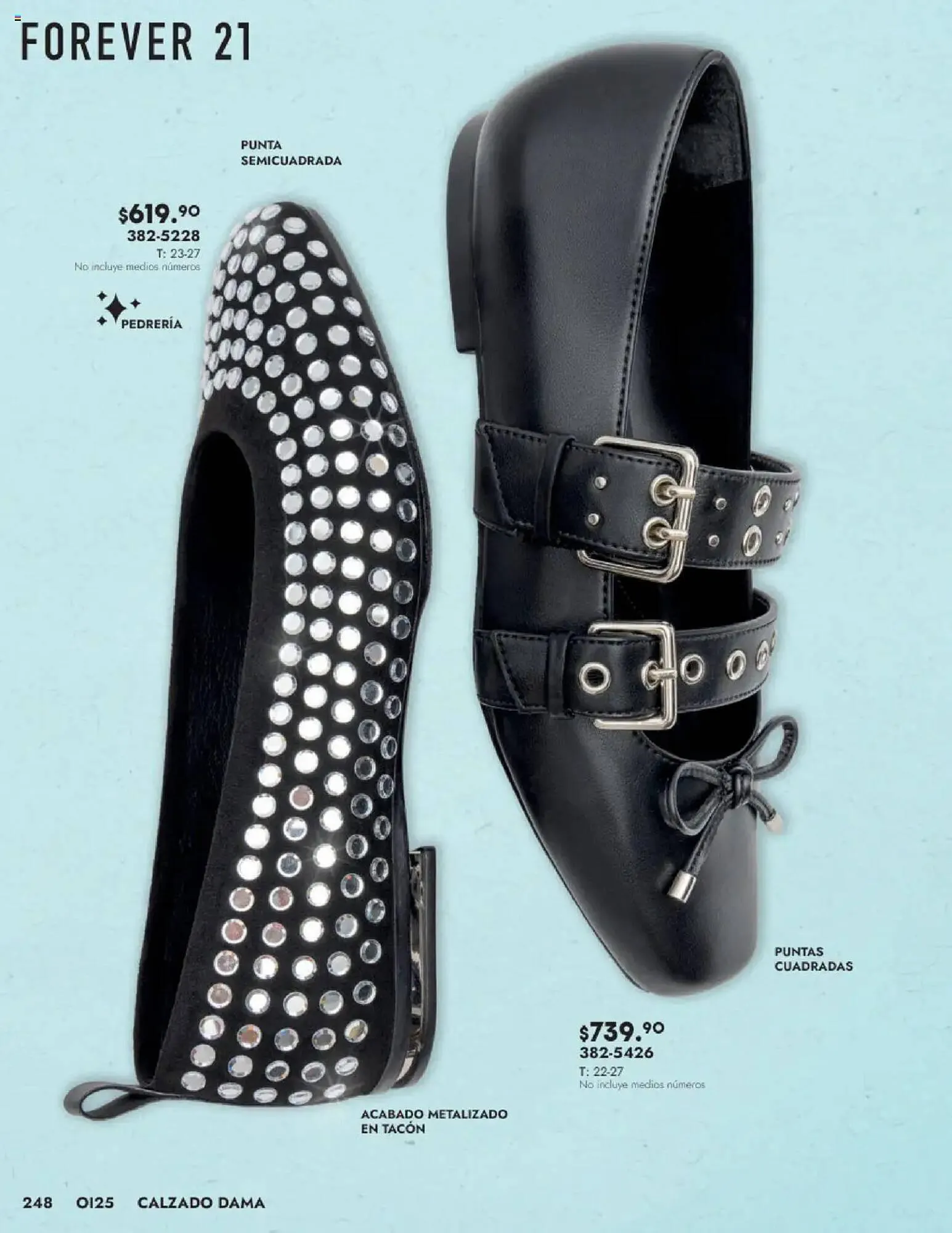 Catálogo de Catálogo Andrea 9 de octubre al 1 de junio 2026 - Pagina 18