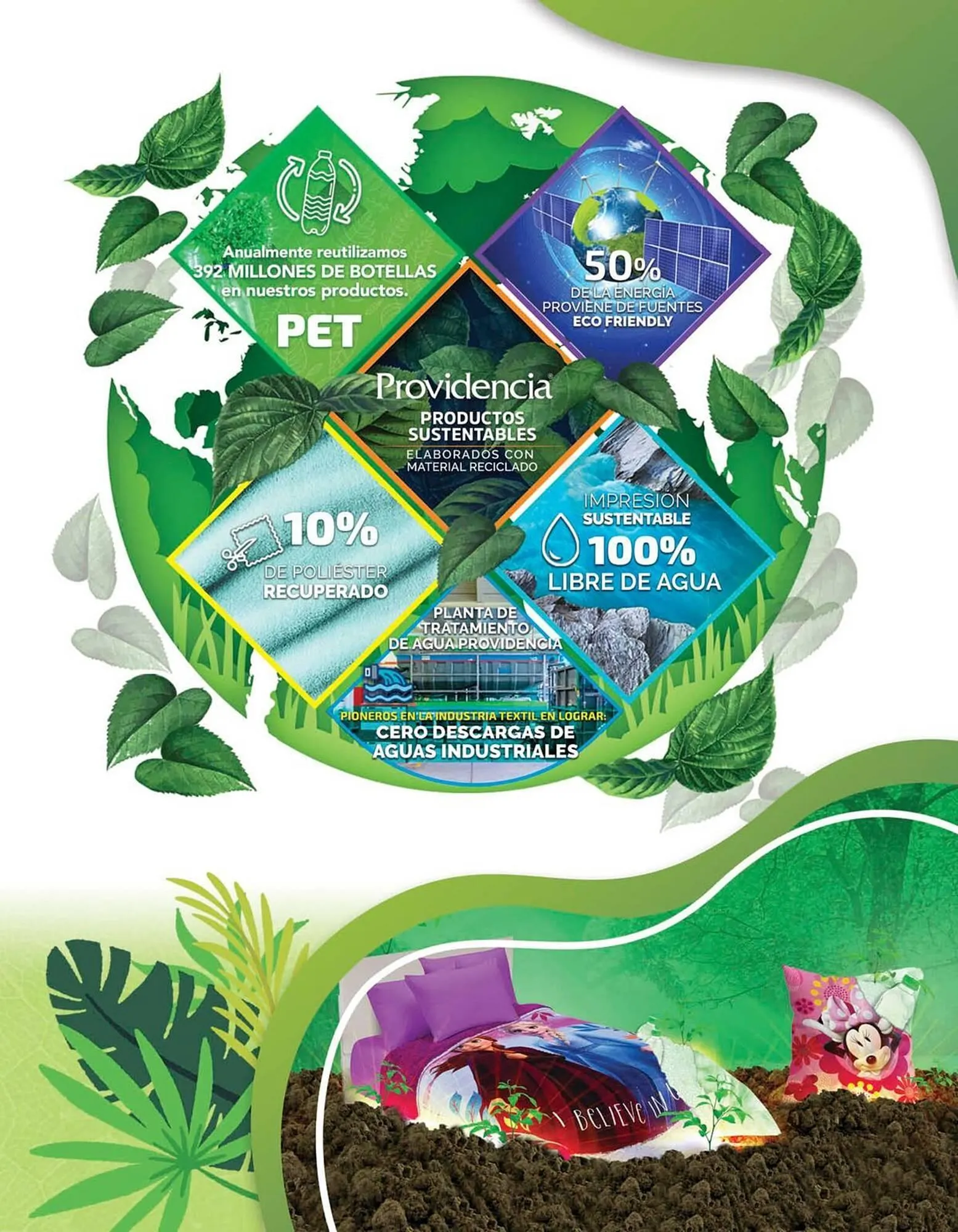 Catálogo de Catálogo Providencia 24 de mayo al 31 de diciembre 2025 - Pagina 3