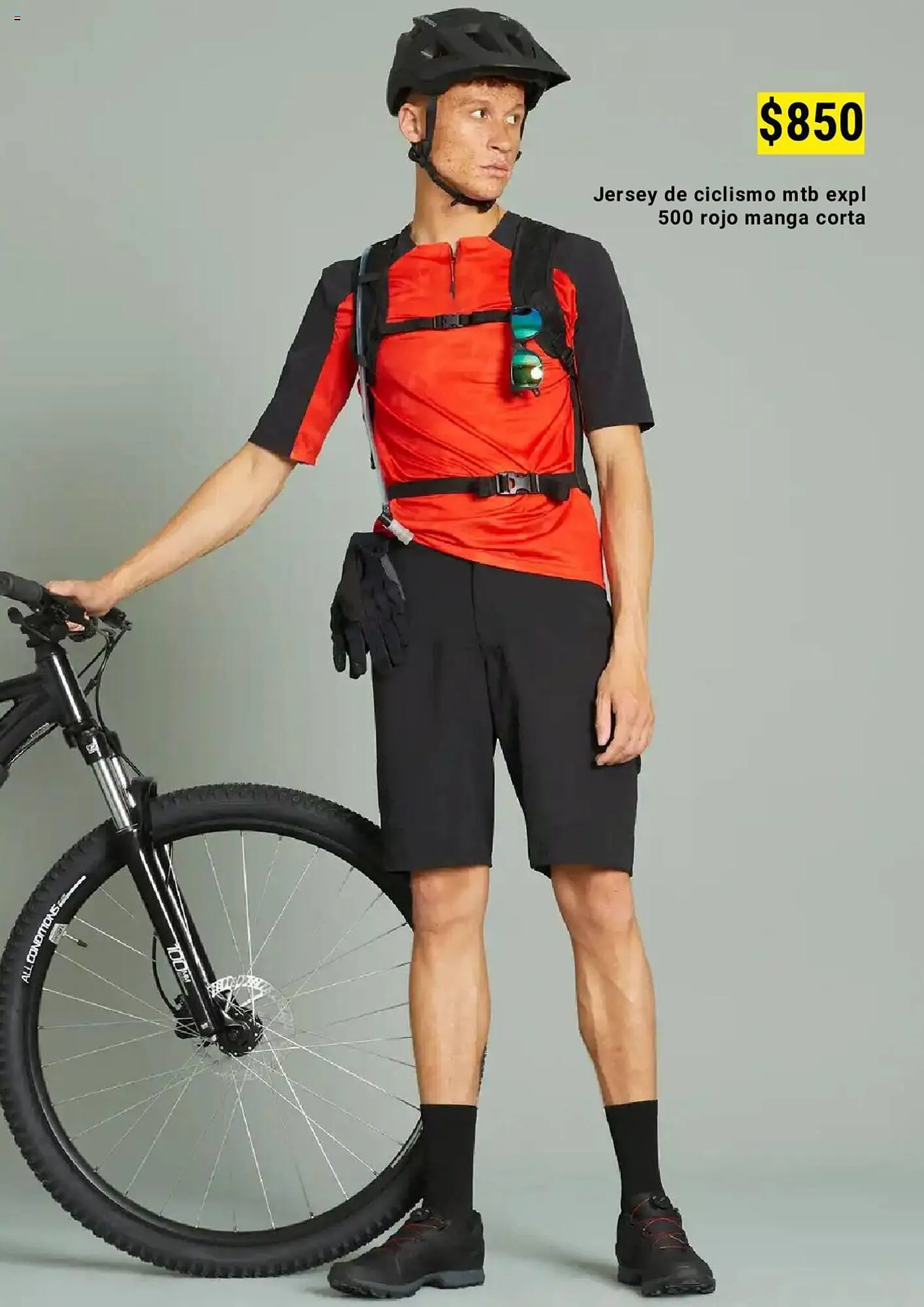 Catálogo de Catálogo Decathlon 1 de octubre al 31 de octubre 2023 - Pagina 9