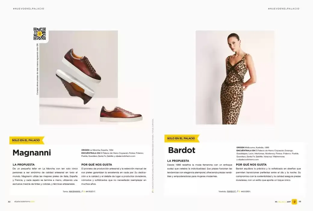 Catálogo de Nuestras mejores ofertas para ti 3 de marzo al 31 de mayo 2025 - Pagina 18