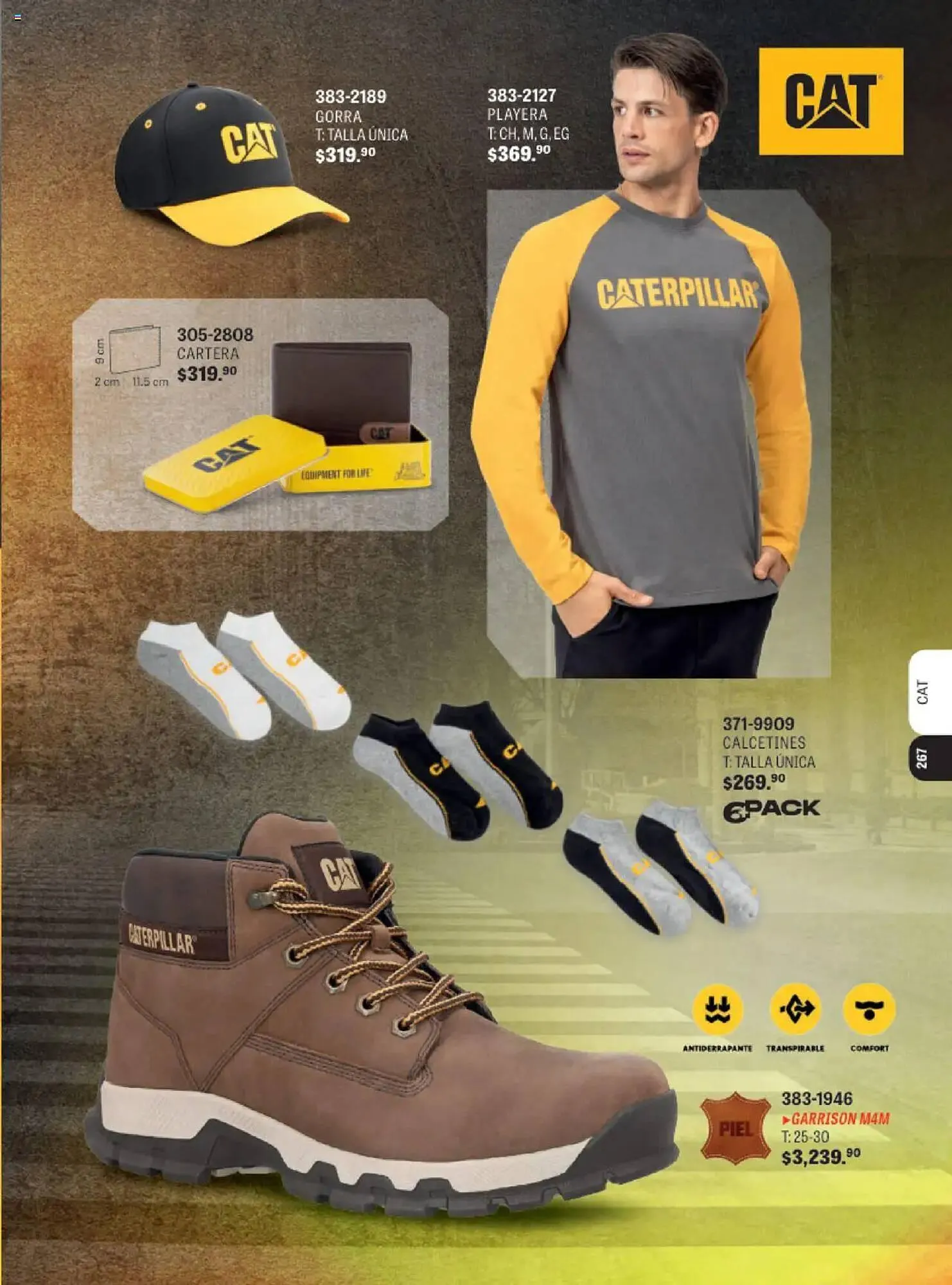 Catálogo de Catálogo Andrea 13 de agosto al 1 de enero 2026 - Pagina 125