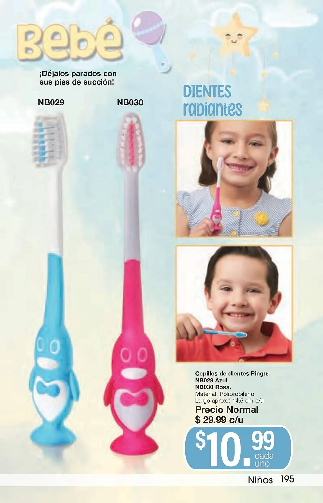 Catálogo de Catálogo Arabela 29 de enero al 19 de febrero 2026 - Pagina 159