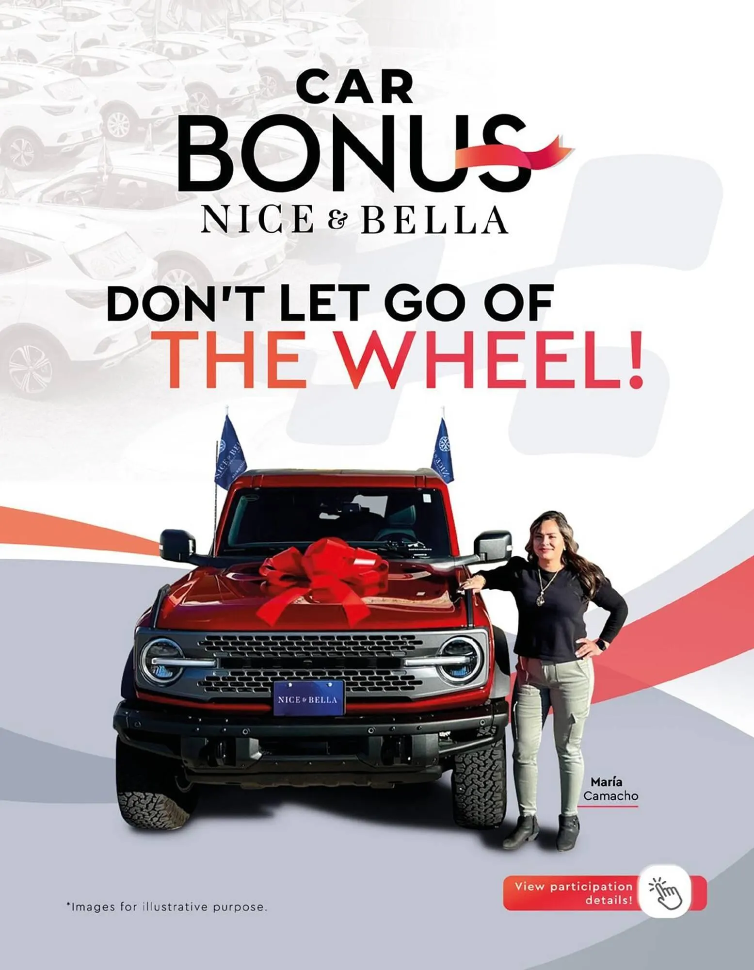 Catálogo de Catálogo Nice 17 de febrero al 31 de julio 2026 - Pagina 39