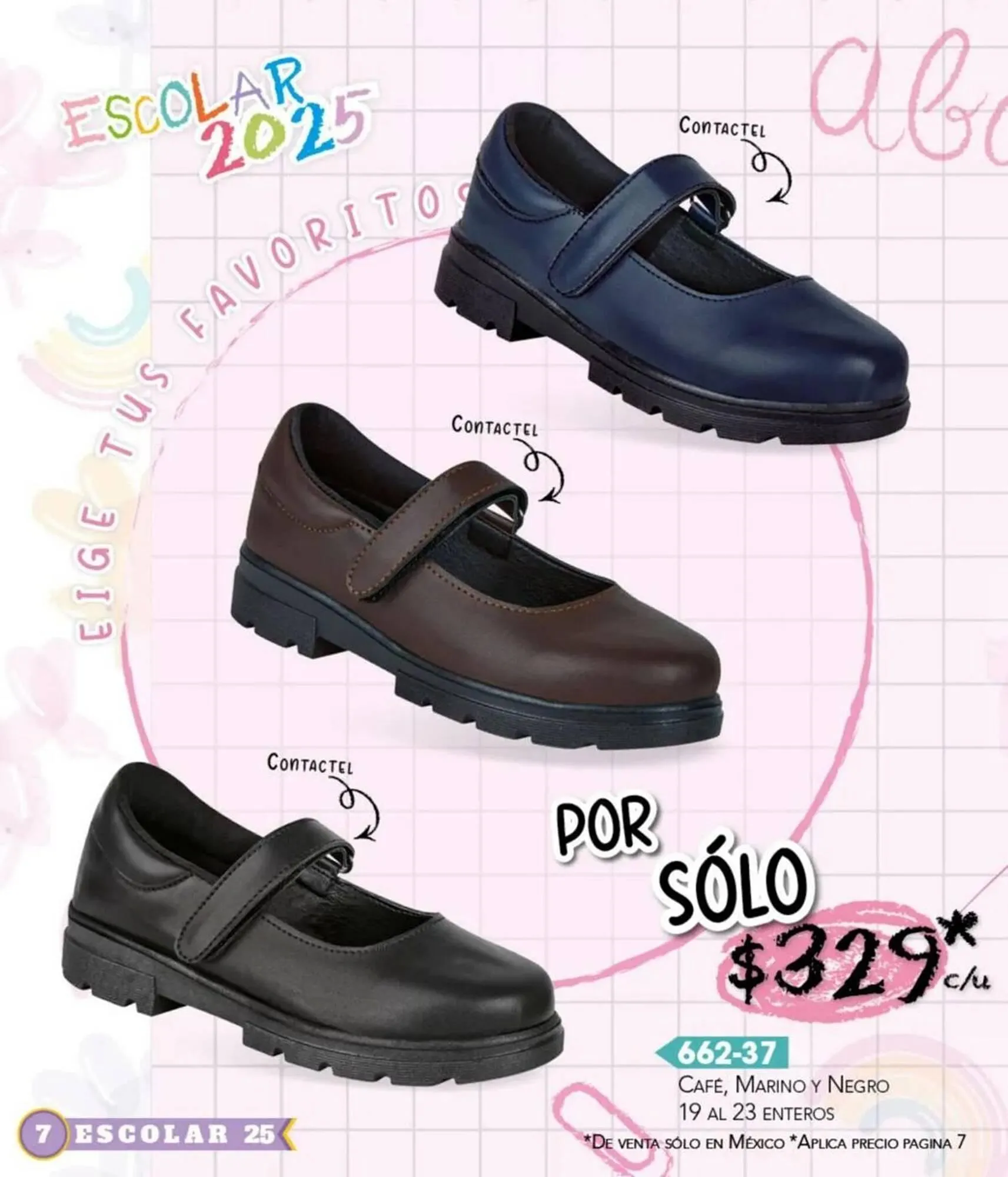 Catálogo de Catálogo Cklass 10 de junio al 31 de diciembre 2025 - Pagina 8