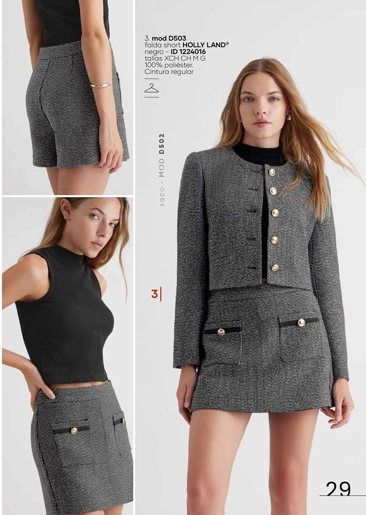 Catálogo de Catálogo Price Shoes 2 de febrero al 31 de marzo 2026 - Pagina 29