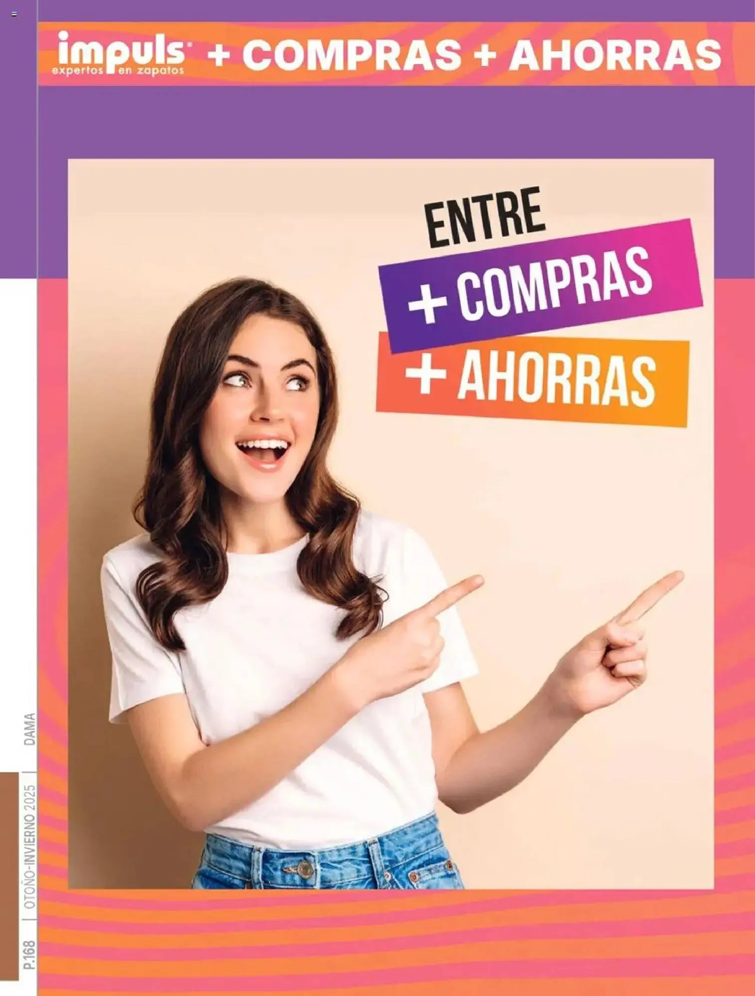 Catálogo de Catálogo Impuls 7 de julio al 1 de octubre 2025 - Pagina 170