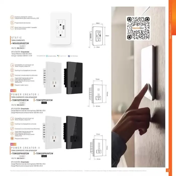 Catálogo de Catálogo 2024 10 de octubre al 31 de enero 2025 - Pagina 23