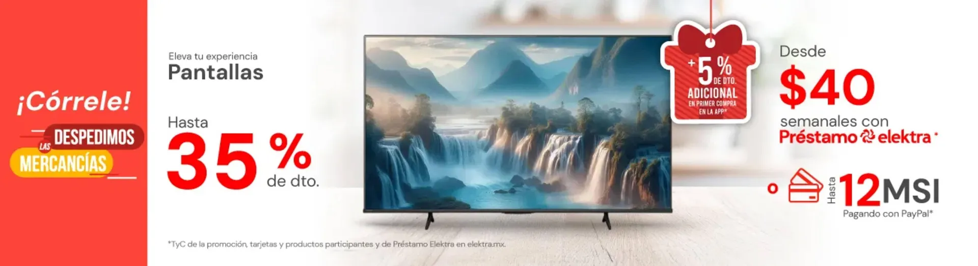 Catálogo de Catálogo Elektra 1 de enero al 6 de enero 2026 - Pagina 3