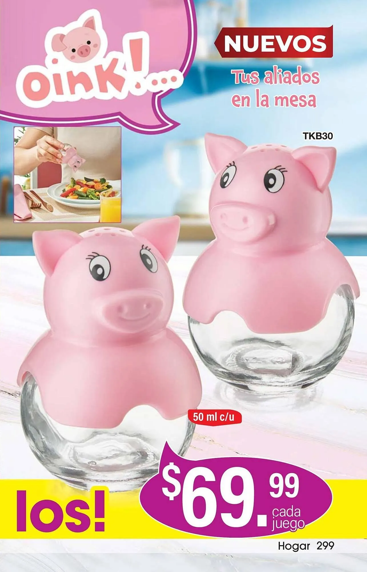 Catálogo de Catálogo Arabela 28 de agosto al 19 de septiembre 2025 - Pagina 267