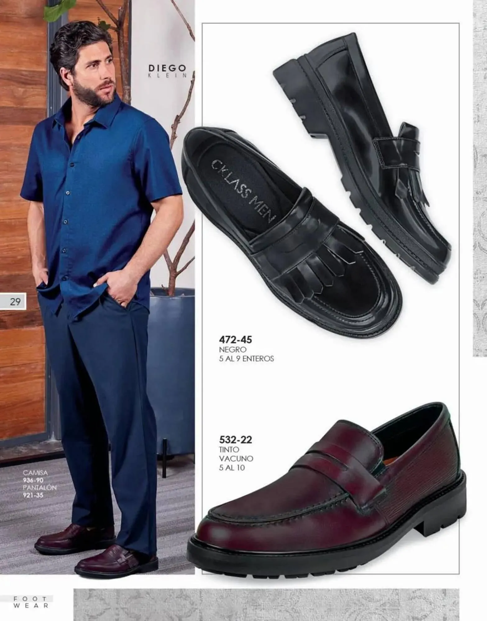 Catálogo de Catálogo Cklass 8 de enero al 31 de enero 2026 - Pagina 30