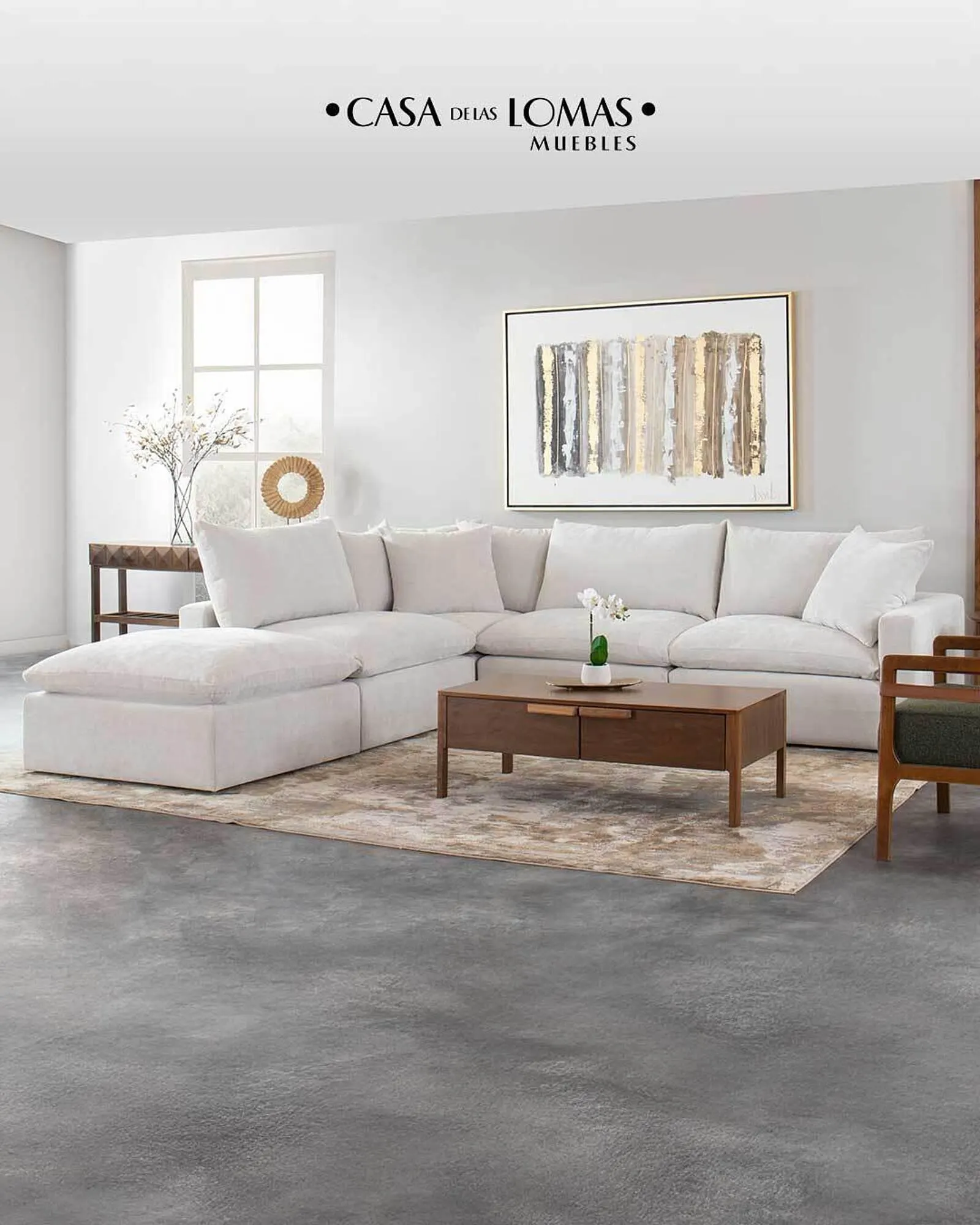 Catálogo de Catálogo Casa de las Lomas 10 de abril al 23 de abril 2026 - Pagina 1