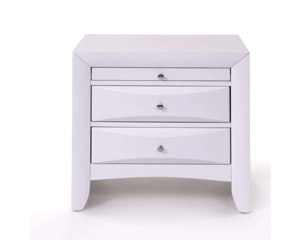 Buró Ireland Blanco