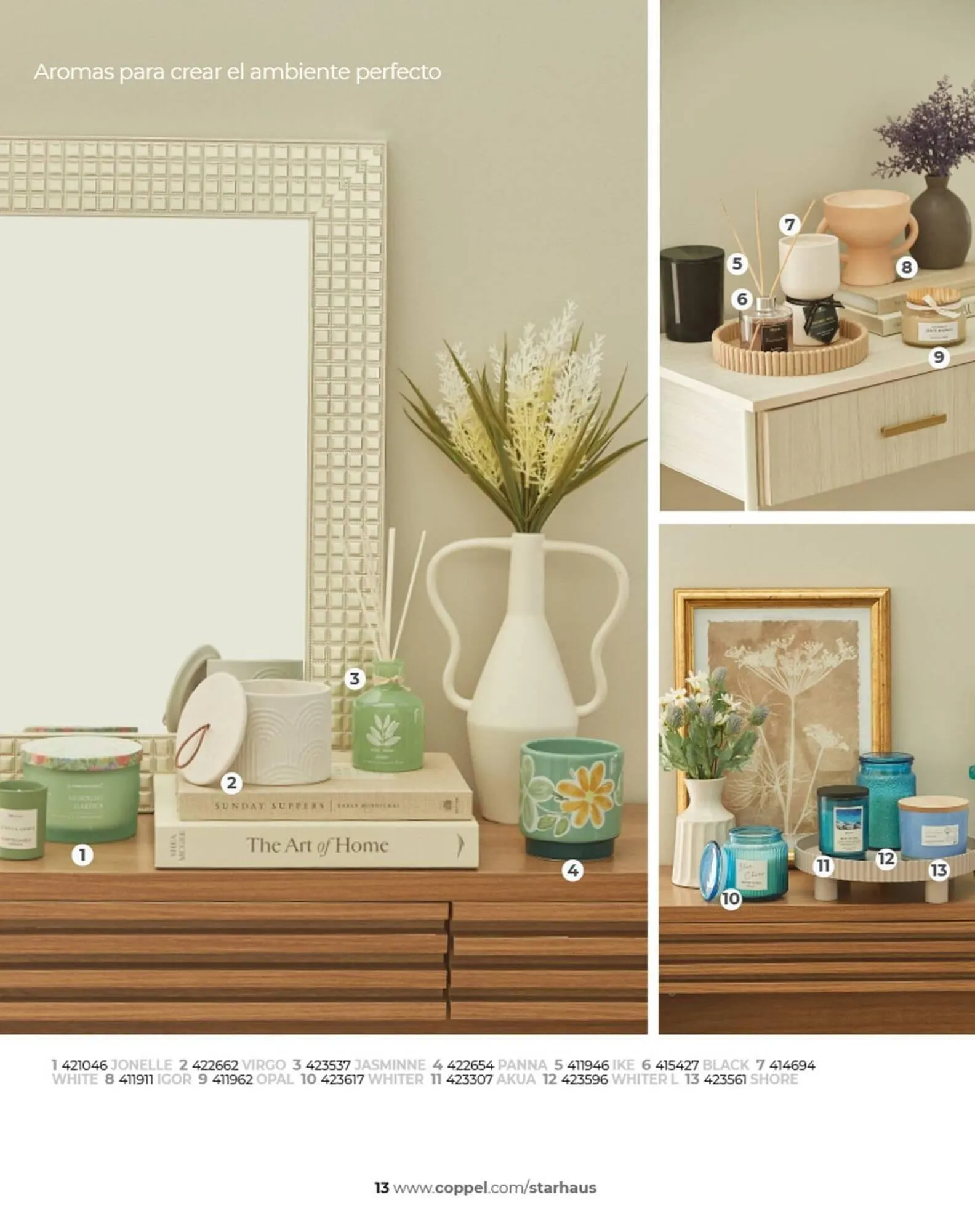 Catálogo de Catálogo Coppel 10 de junio al 30 de junio 2025 - Pagina 13