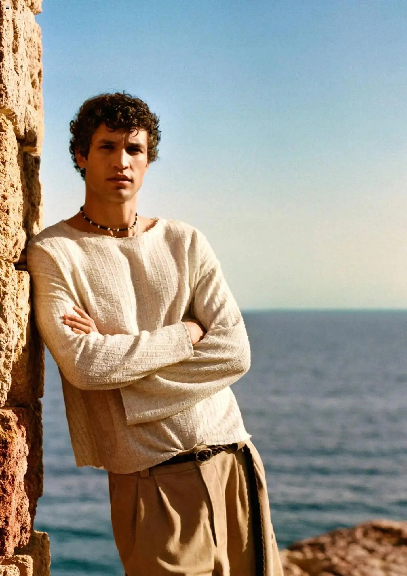 Catálogo de Catálogo ZARA 1 de mayo al 31 de mayo 2025 - Pagina 14