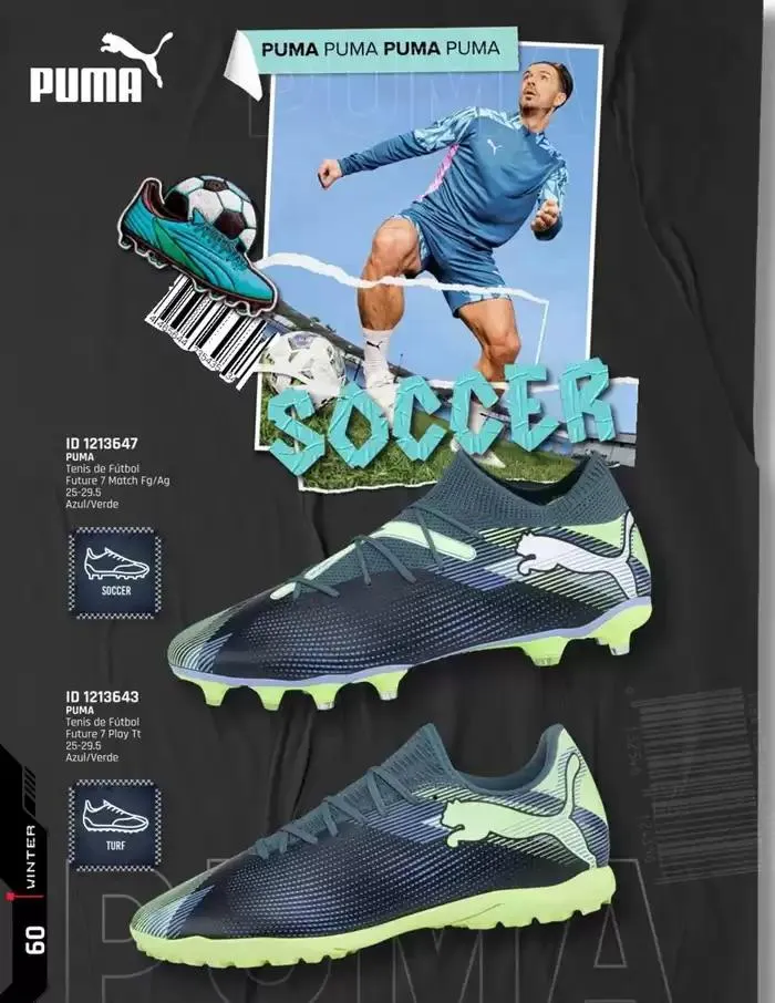 Catálogo de IMPORTADOS WINTER 11 de noviembre al 31 de enero 2025 - Pagina 60