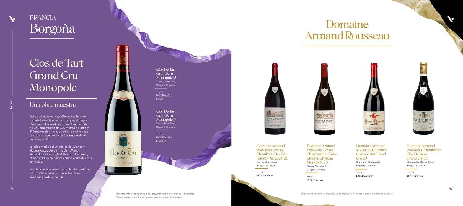 Catálogo de Catálogo 2024 1 de enero al 31 de diciembre 2024 - Pagina 24