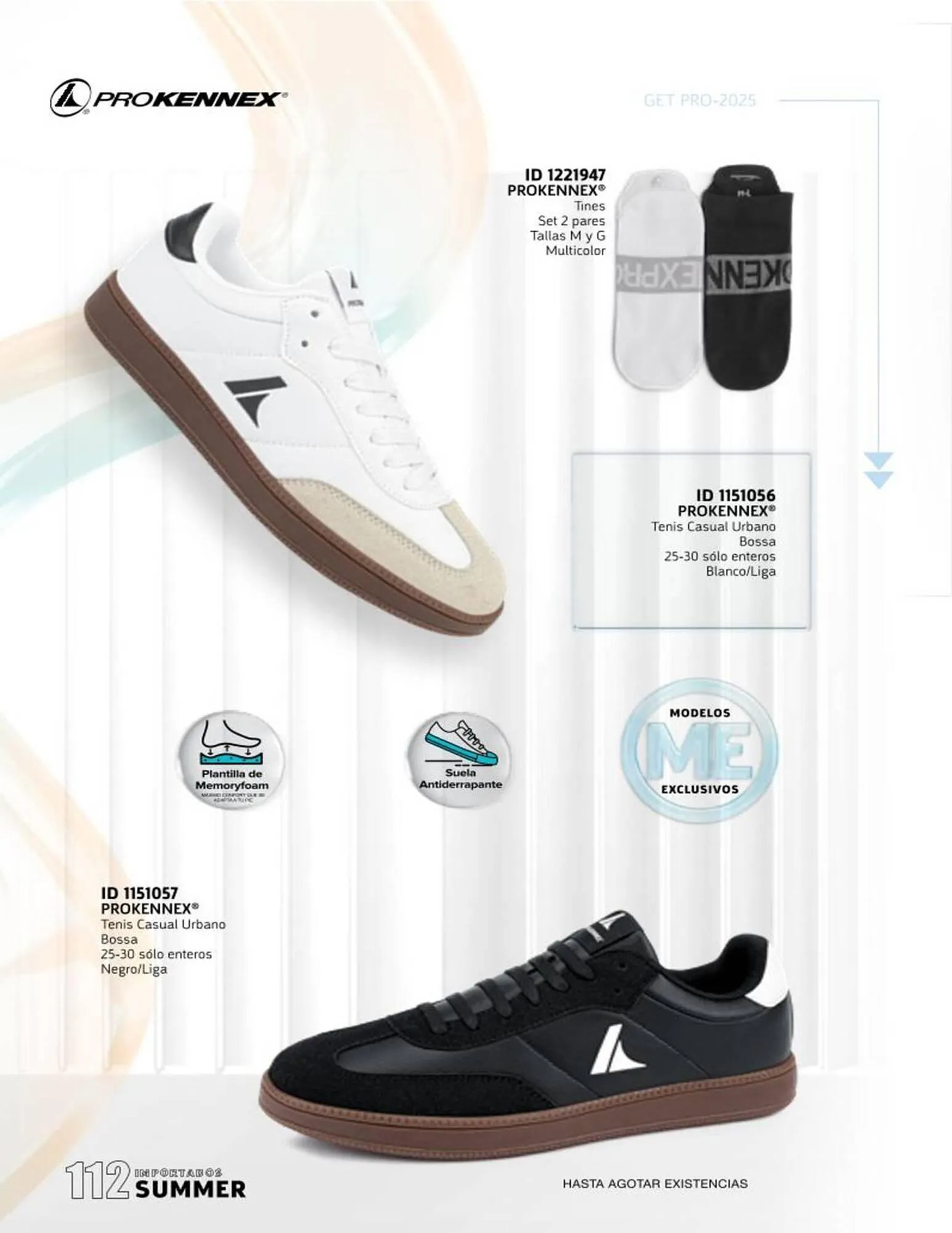 Catálogo de Catálogo Price Shoes 8 de julio al 31 de diciembre 2025 - Pagina 112