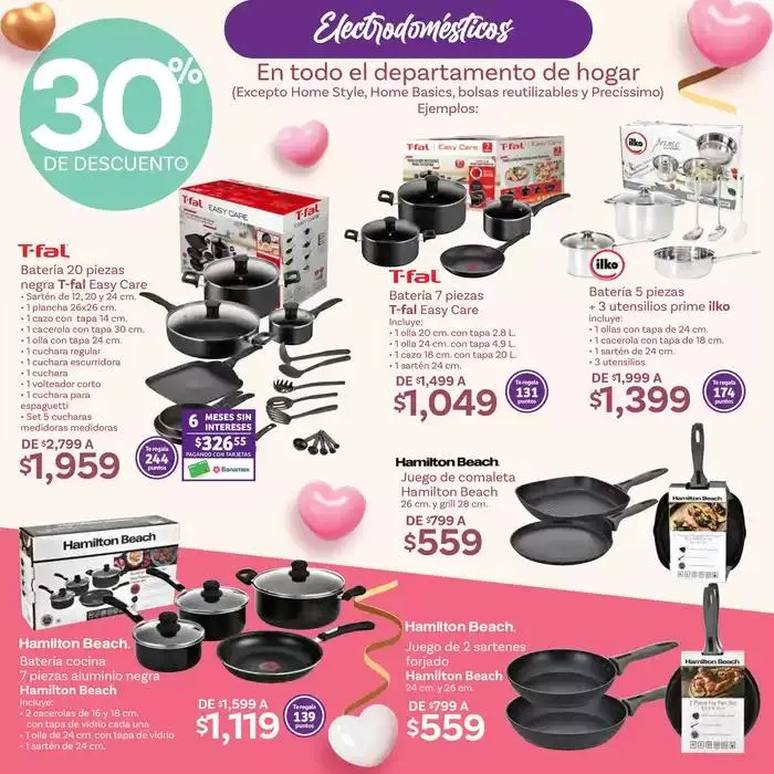 Catálogo de Mamá lo merece Híper Nacional 30 de abril al 12 de mayo 2025 - Pagina 16